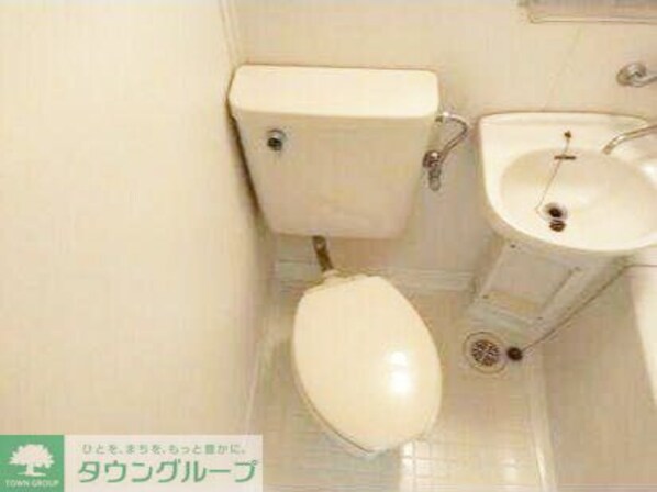 幸常館の物件内観写真